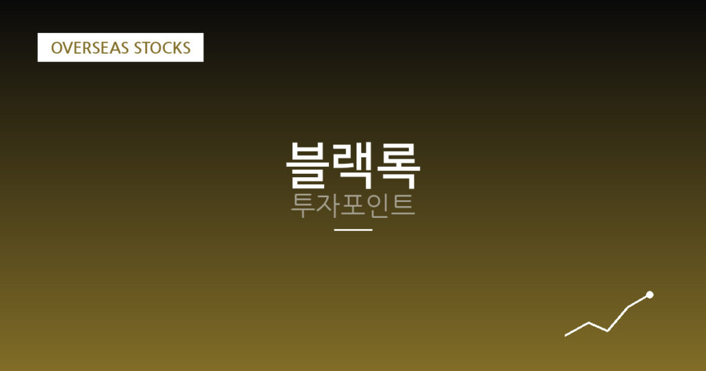 블랙록 투자포인트 대표 이미지