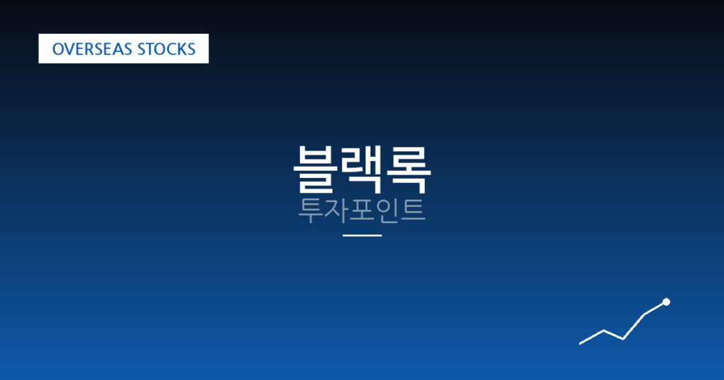 블랙록 투자포인트 대표 이미지