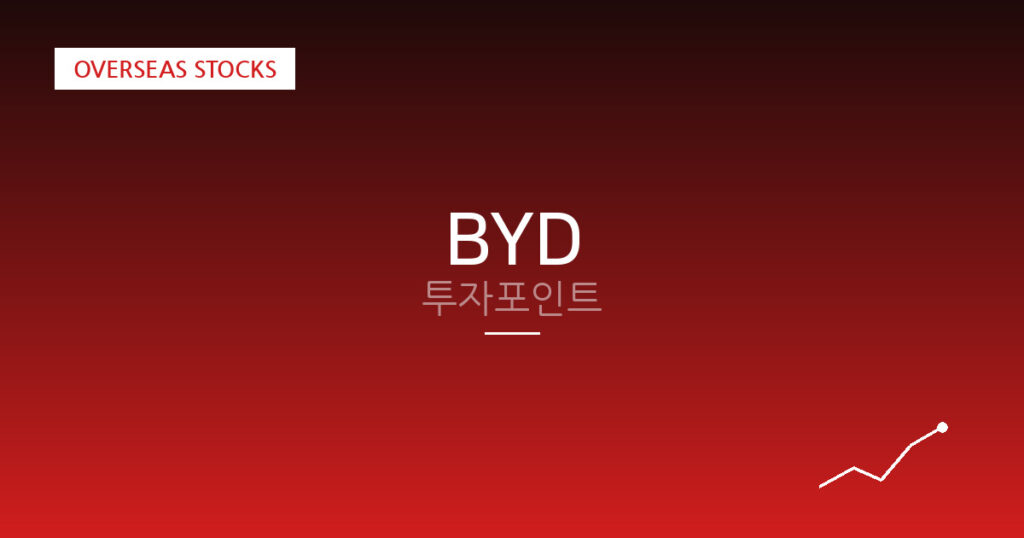 BYD 투자포인트 대표 이미지